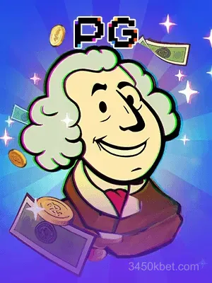 Imagem do jogo Cash Mania no 3450k